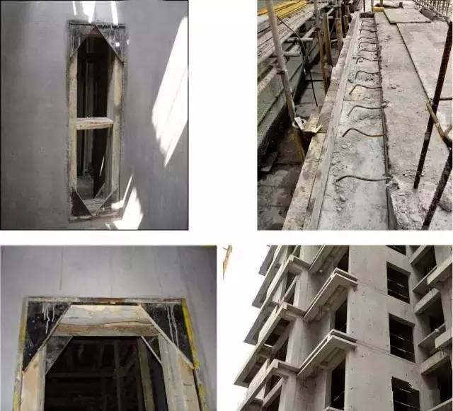 工地上必知的剪力墙、梁、板模板标准做法,超实用!_11 工地上必知的剪力墙、梁、板模板标准做法,超实用!_11