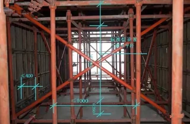 工地上必知的剪力墙、梁、板模板标准做法,超实用!_12 工地上必知的剪力墙、梁、板模板标准做法,超实用!_12