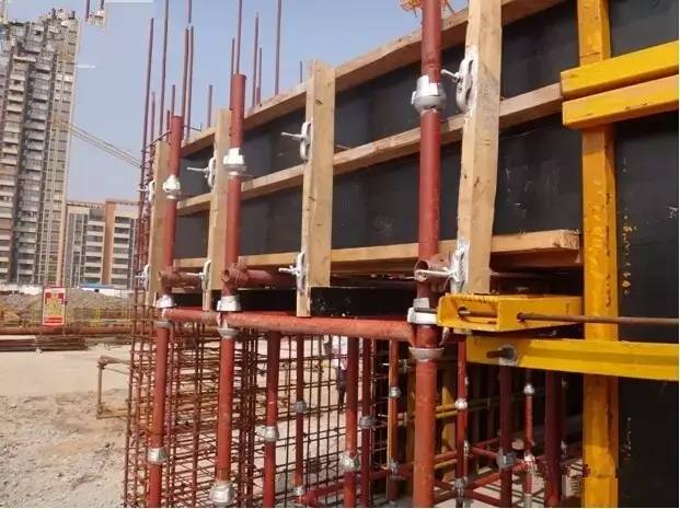 工地上必知的剪力墙、梁、板模板标准做法,超实用!_23 工地上必知的剪力墙、梁、板模板标准做法,超实用!_23